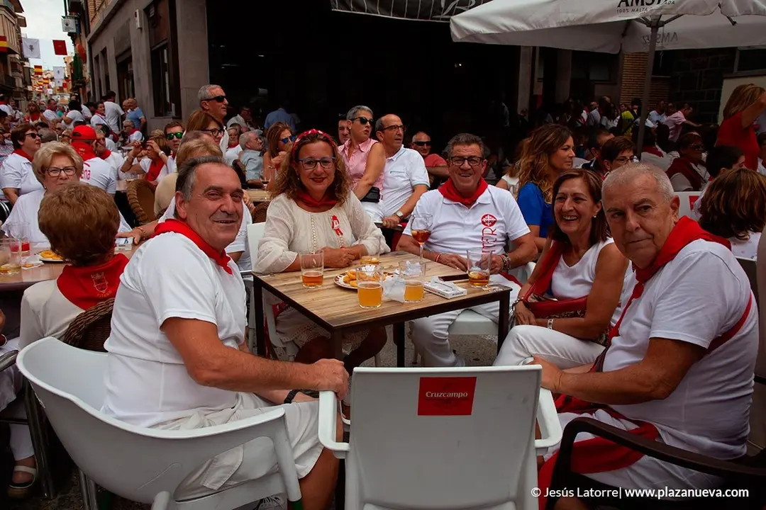 Fiestas de Fitero'19 - 22
