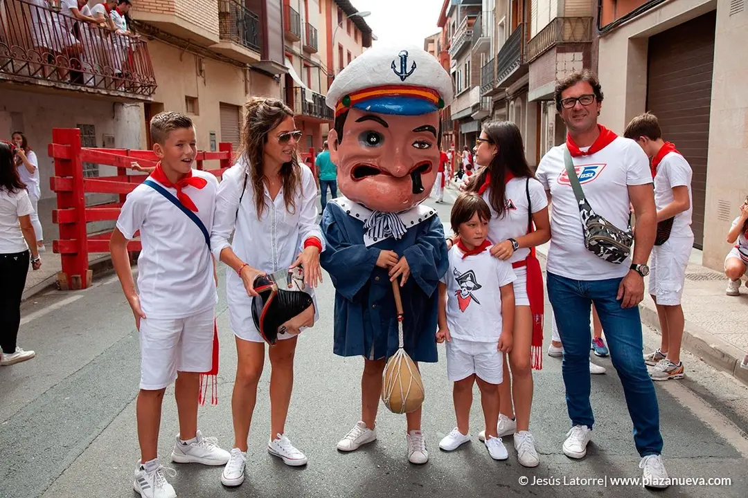 Fiestas de Fitero'19 - 23