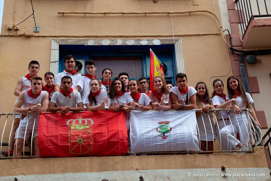 Fiestas de Fitero'19 - 24