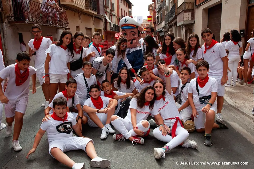Fiestas de Fitero'19 - 25