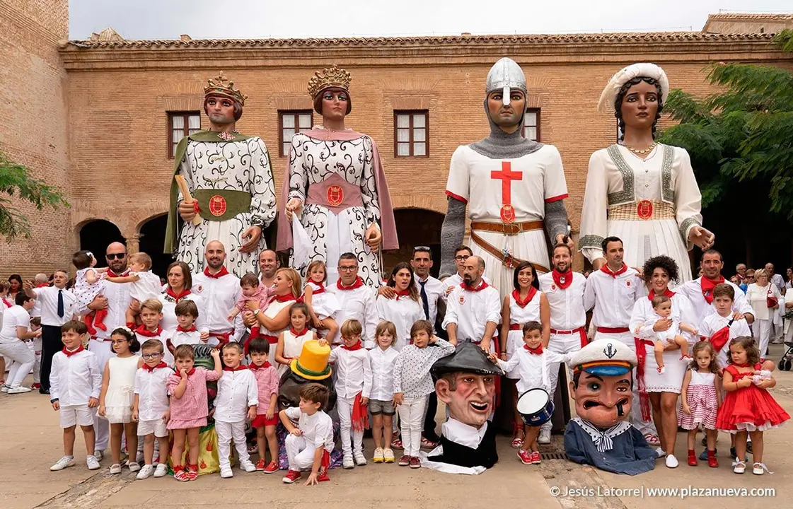 Fiestas de Fitero'19 - 26