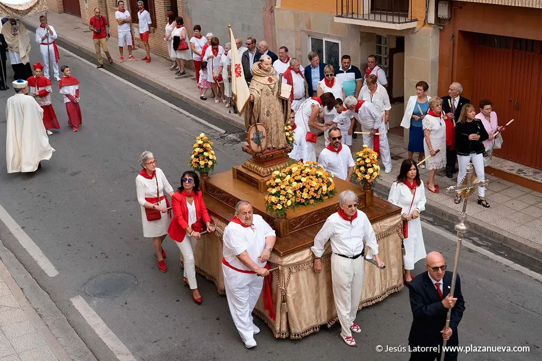 Fiestas de Fitero'19 - 27