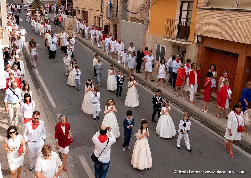 Fiestas de Fitero'19 - 28