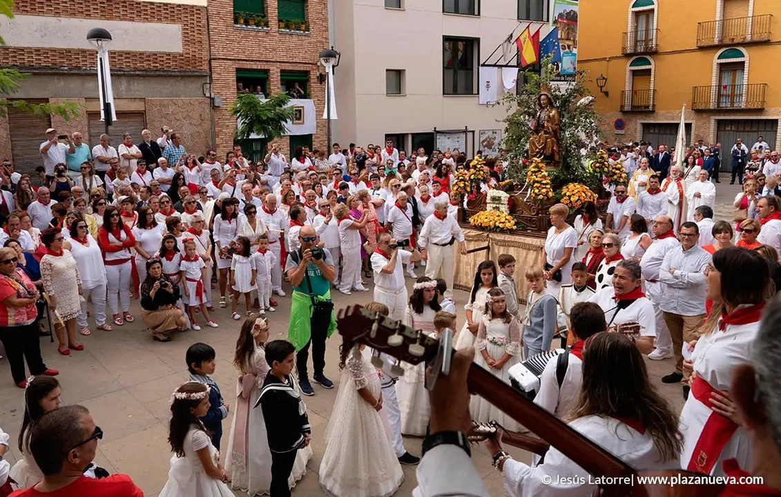 Fiestas de Fitero'19 - 29