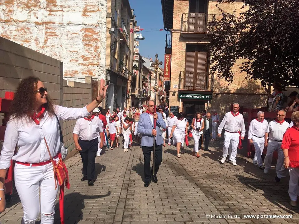 Fiestas de Villafranca'19 - 4