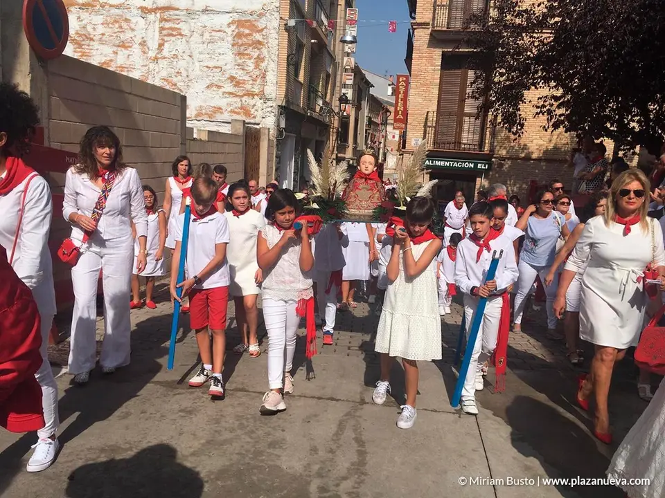 Fiestas de Villafranca'19 - 5