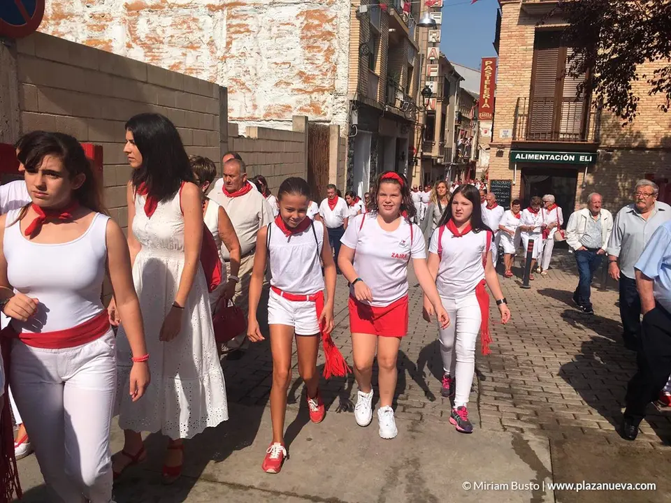 Fiestas de Villafranca'19 - 6