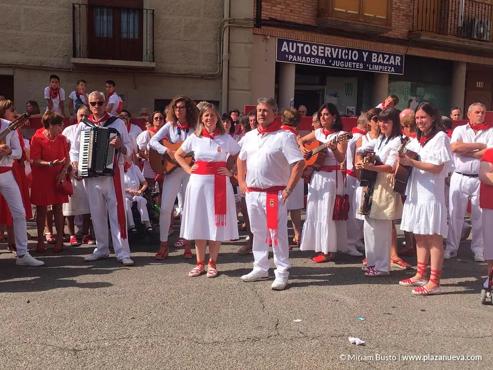 Fiestas de Villafranca'19 - 7