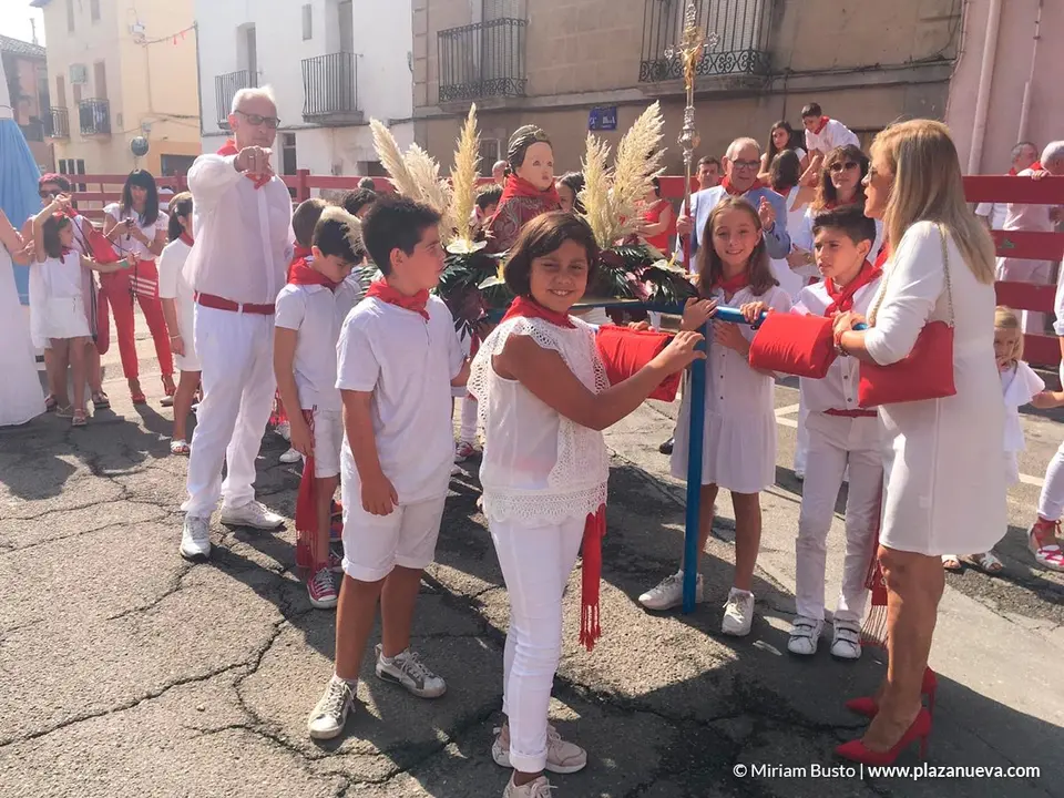 Fiestas de Villafranca'19 - 10