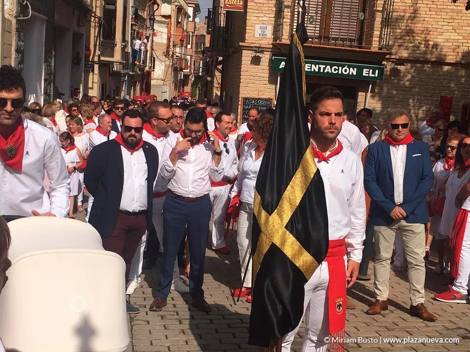 Fiestas de Villafranca'19 - 11