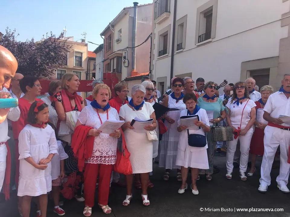 Fiestas de Villafranca'19 - 12