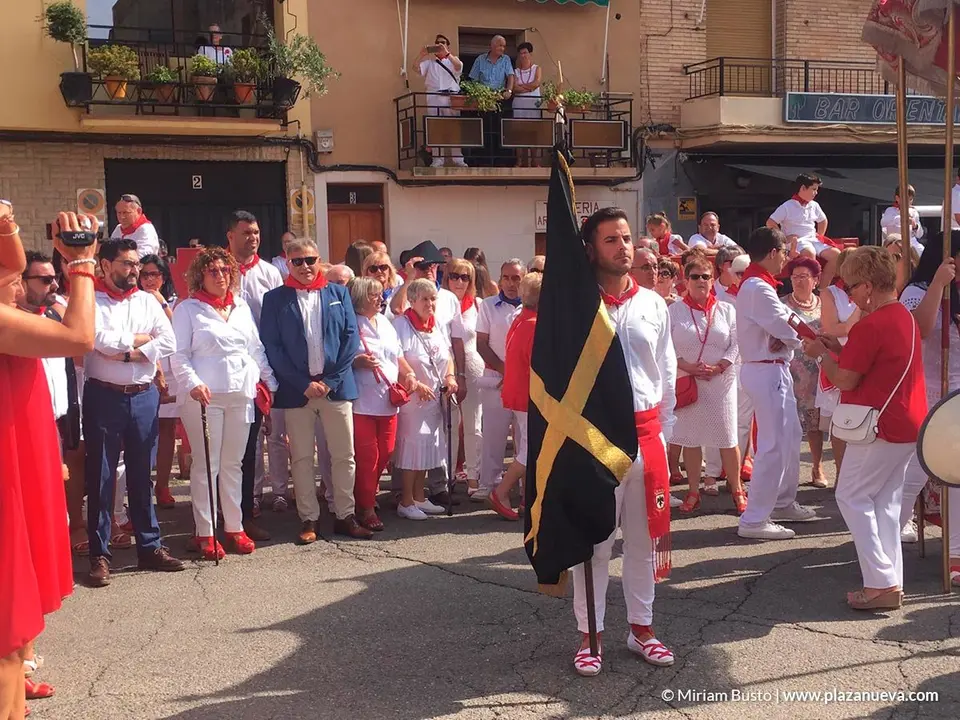 Fiestas de Villafranca'19 - 13