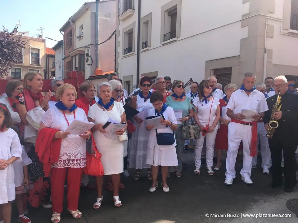 Fiestas de Villafranca'19 - 14