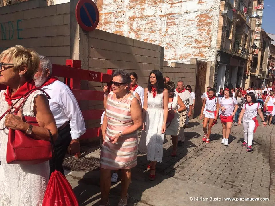 Fiestas de Villafranca'19 - 15