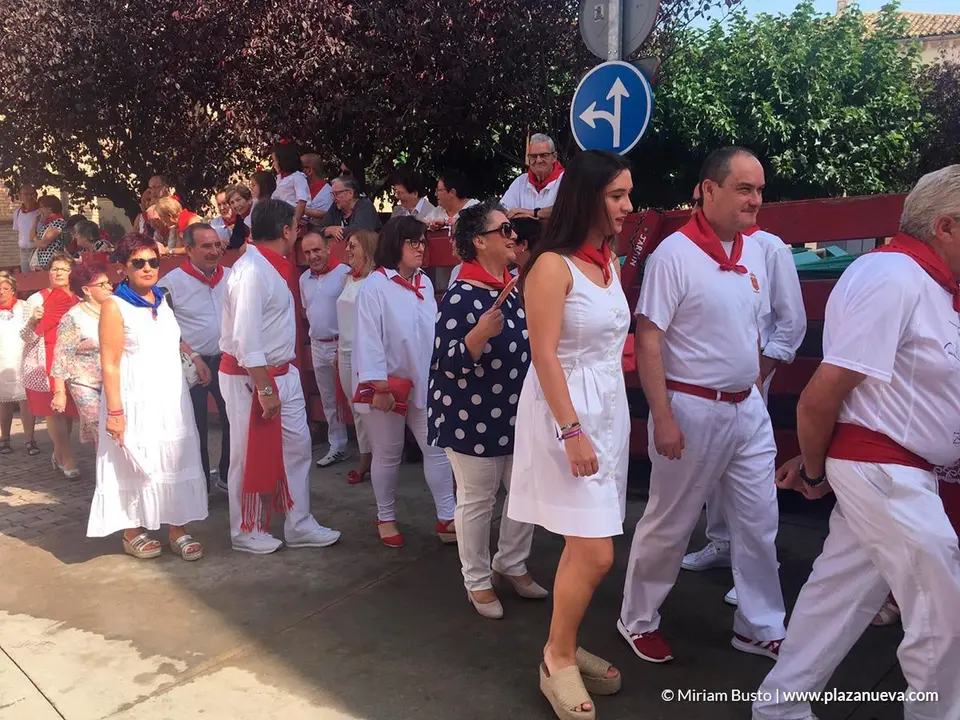 Fiestas de Villafranca'19 - 16