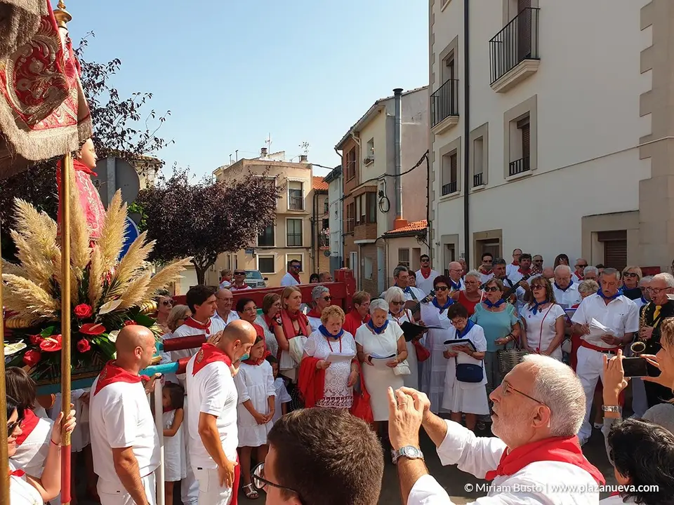 Fiestas de Villafranca'19 - 17