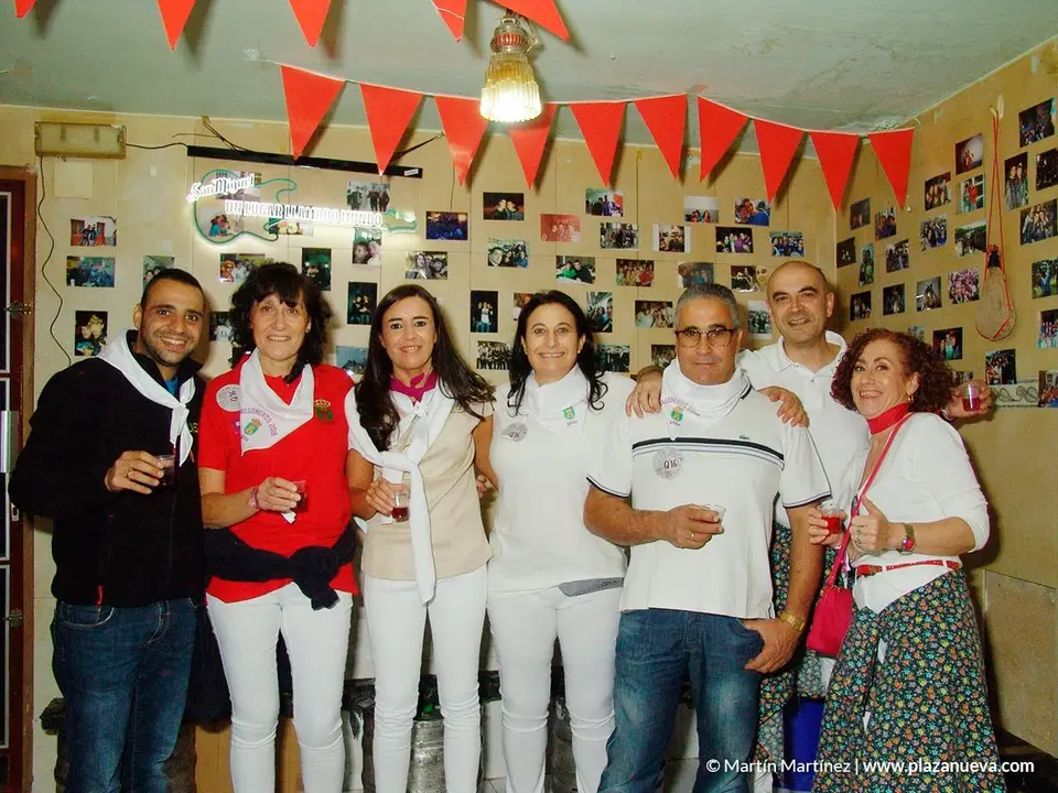 Fiestas de &Oacute;lvega'19 - 1