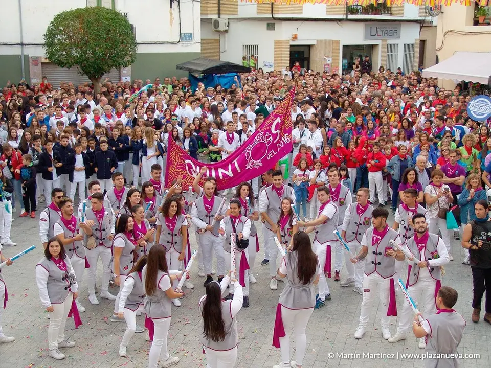 Fiestas de &Oacute;lvega'19 - 4