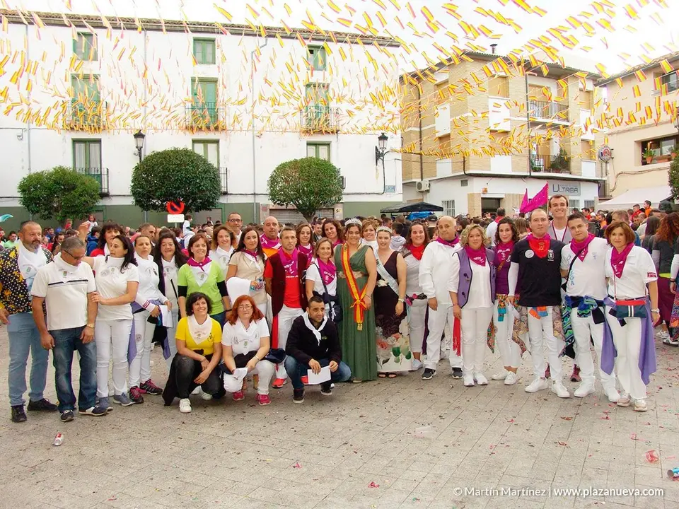 Fiestas de &Oacute;lvega'19 - 5