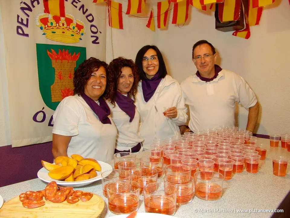 Fiestas de &Oacute;lvega'19 - 7