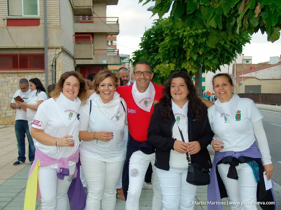 Fiestas de &Oacute;lvega'19 - 9