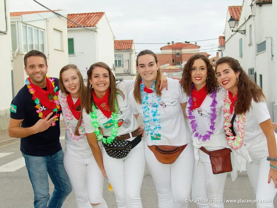 Fiestas de &Oacute;lvega'19 - 11