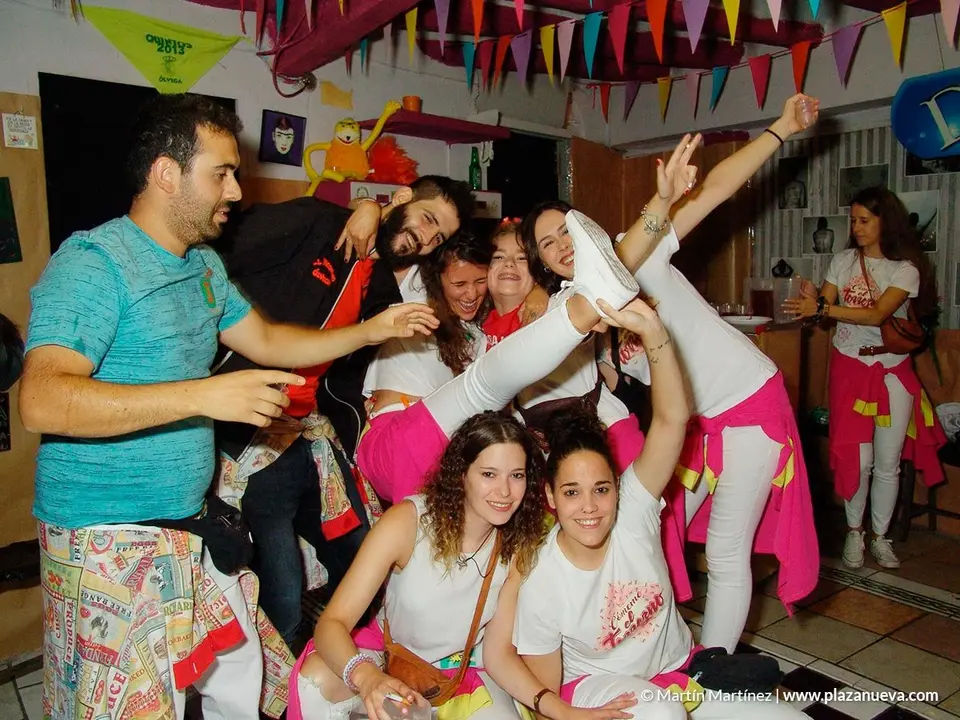 Fiestas de &Oacute;lvega'19 - 13