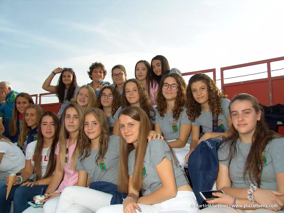 Fiestas de &Oacute;lvega'19 - 14