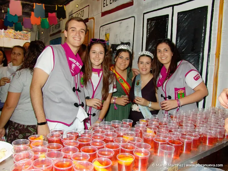 Fiestas de &Oacute;lvega'19 - 15