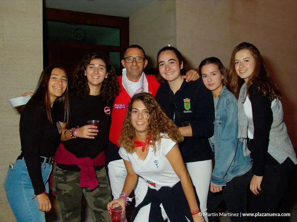 Fiestas de &Oacute;lvega'19 - 16