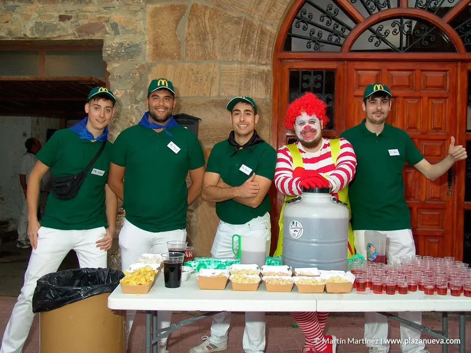 Fiestas de &Oacute;lvega'19 - 17