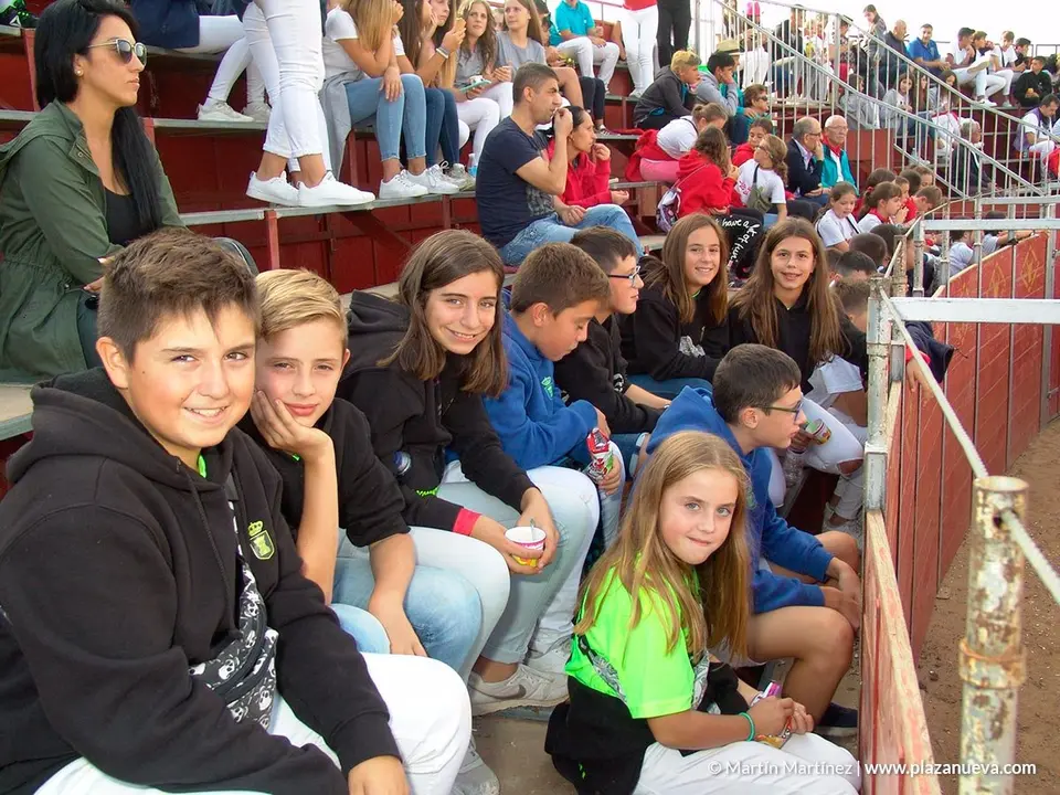 Fiestas de &Oacute;lvega'19 - 18