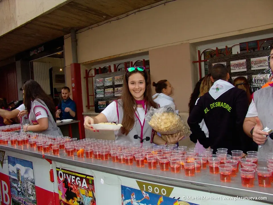 Fiestas de &Oacute;lvega'19 - 19