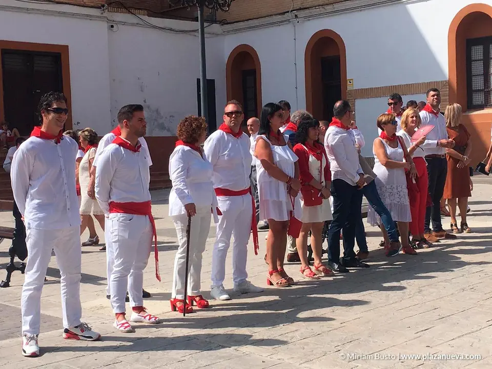 Fiestas de Villafranca'19 - 18