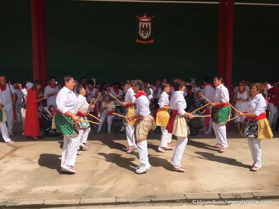 Fiestas de Villafranca'19 - 19