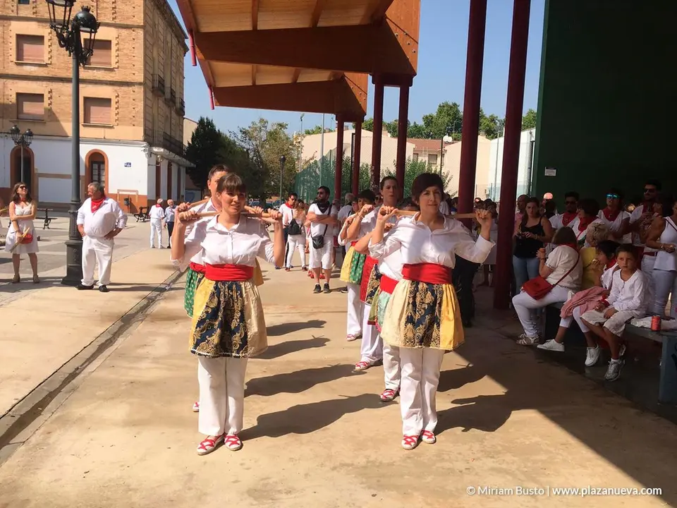 Fiestas de Villafranca'19 - 20