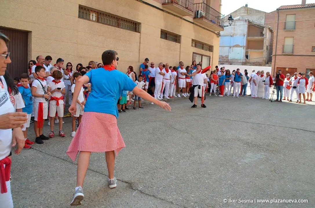 Fiestas de Cascante'19 - 2