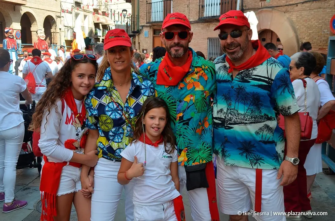 Fiestas de Cascante'19 - 6
