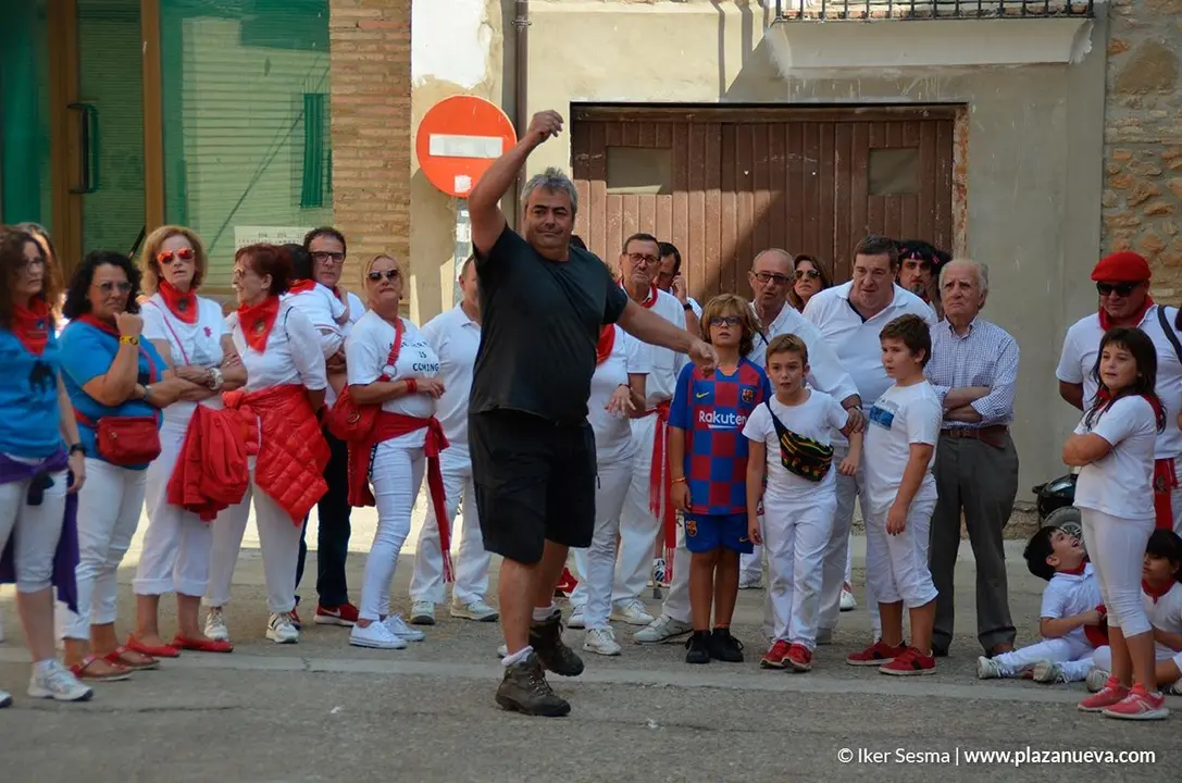 Fiestas de Cascante'19 - 9