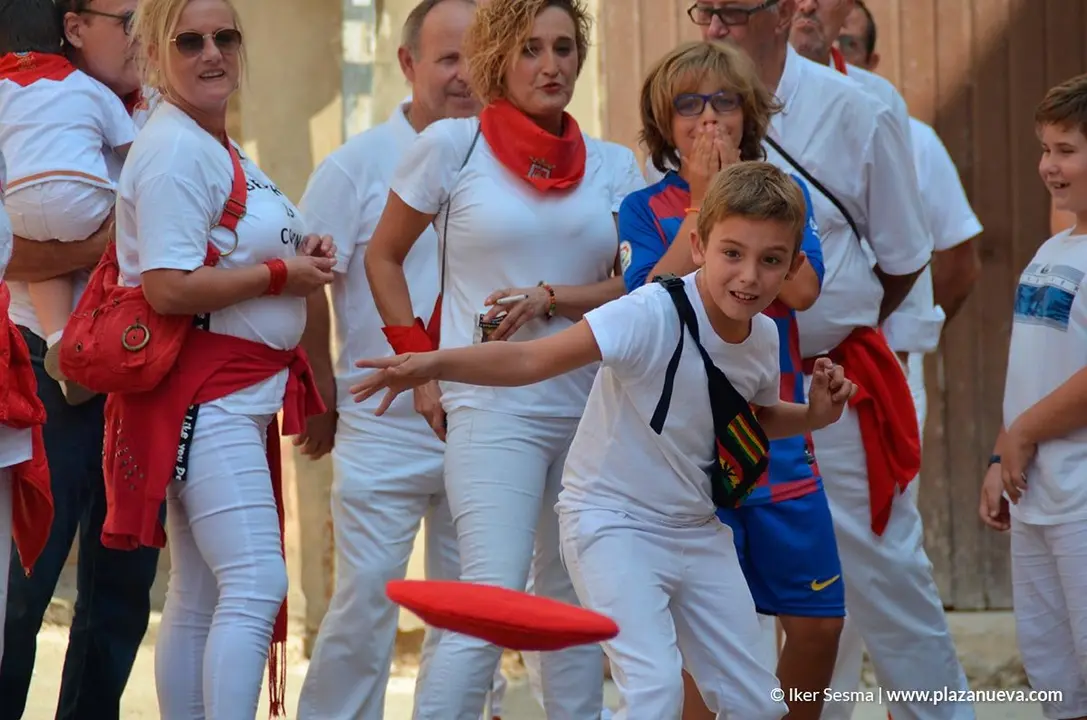 Fiestas de Cascante'19 - 10