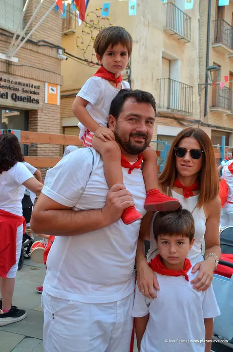 Fiestas de Cascante'19 - 12