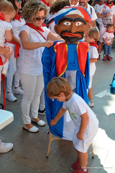 Fiestas de Cascante'19 - 13