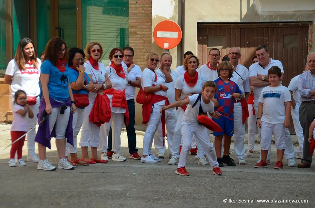 Fiestas de Cascante'19 - 14