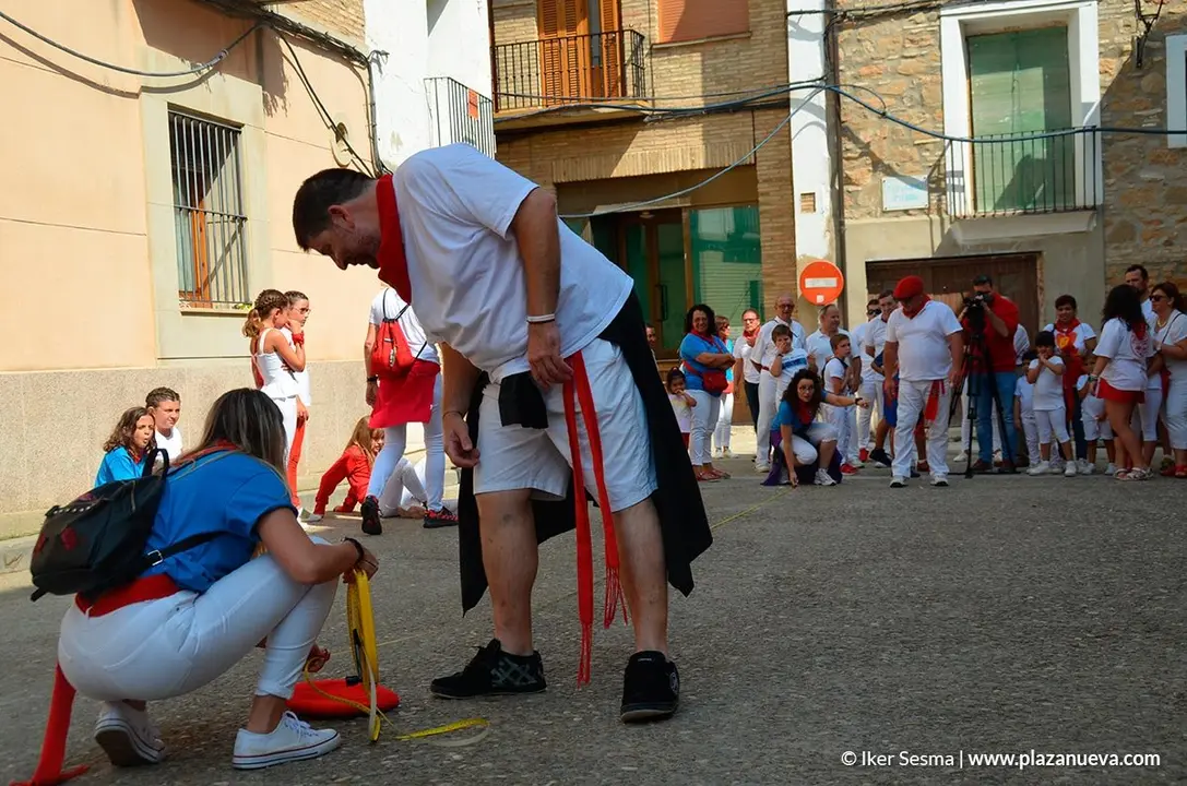 Fiestas de Cascante'19 - 15