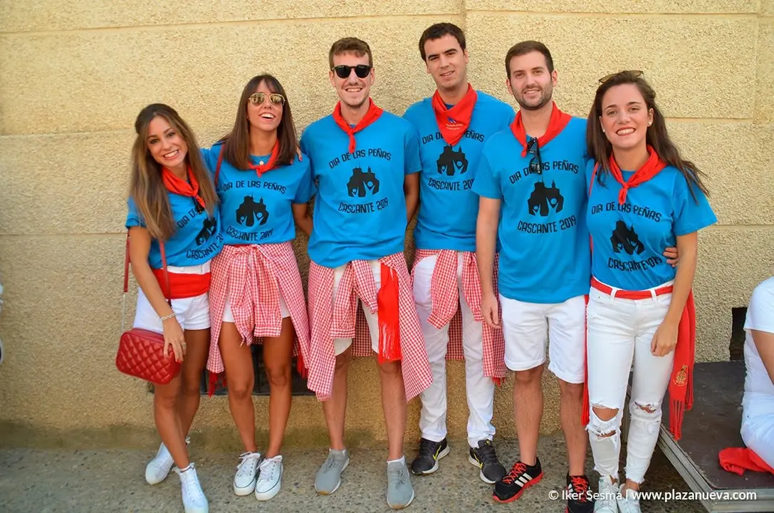 Fiestas de Cascante'19 - 16