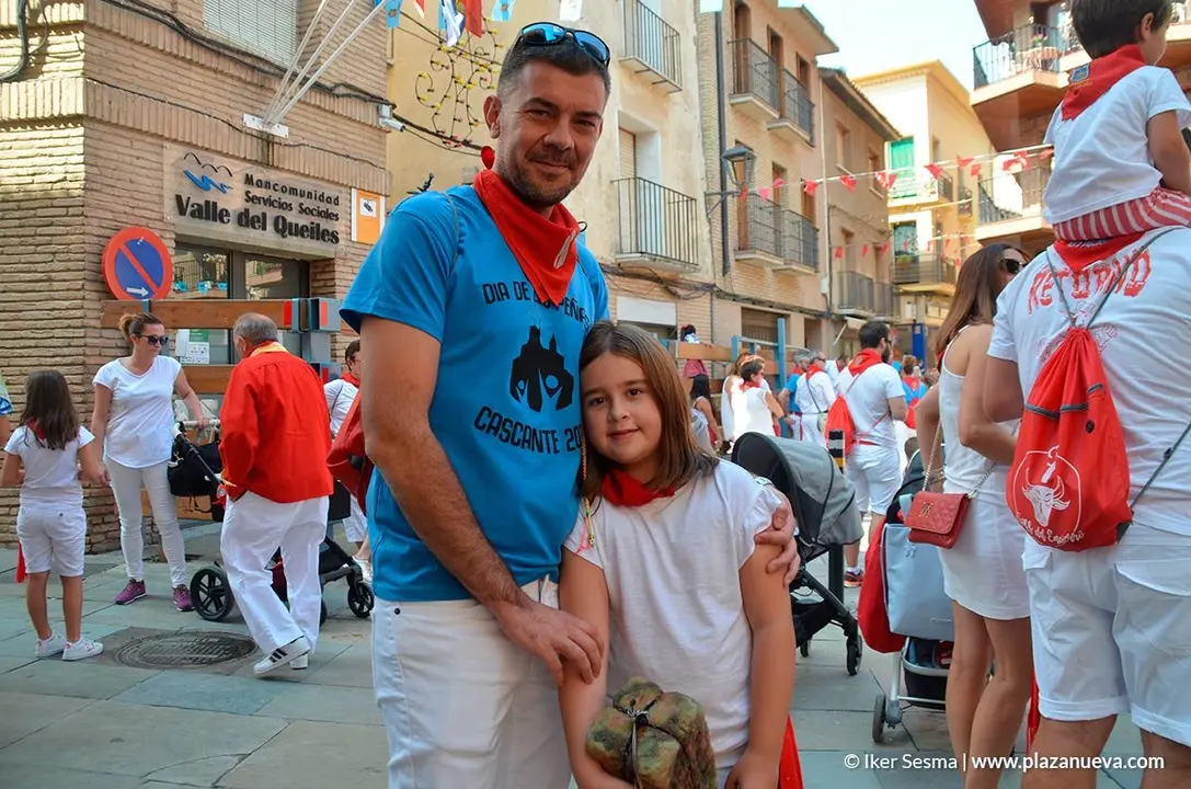 Fiestas de Cascante'19 - 18