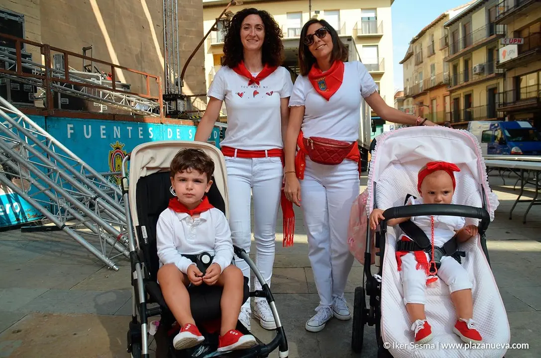 Fiestas de Cascante'19 - 24