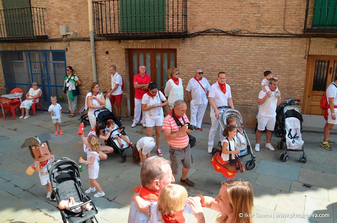Fiestas de Cascante'19 - 26