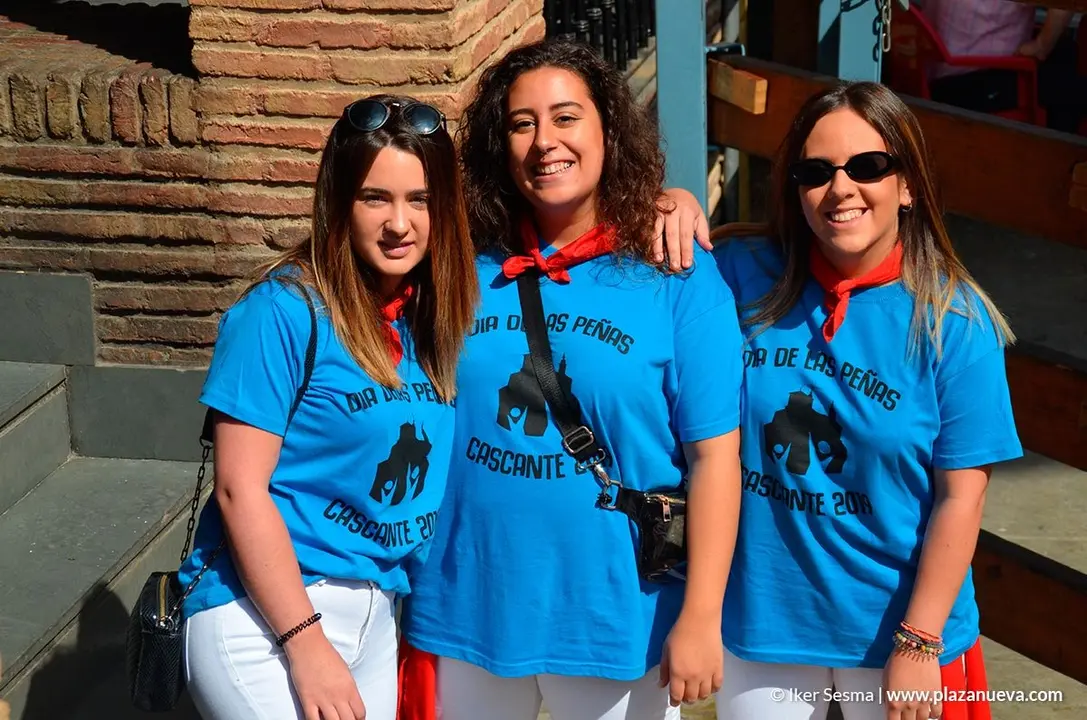 Fiestas de Cascante'19 - 27