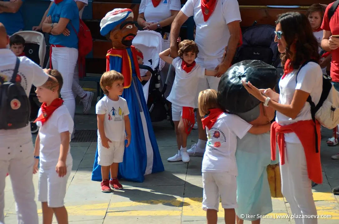 Fiestas de Cascante'19 - 28